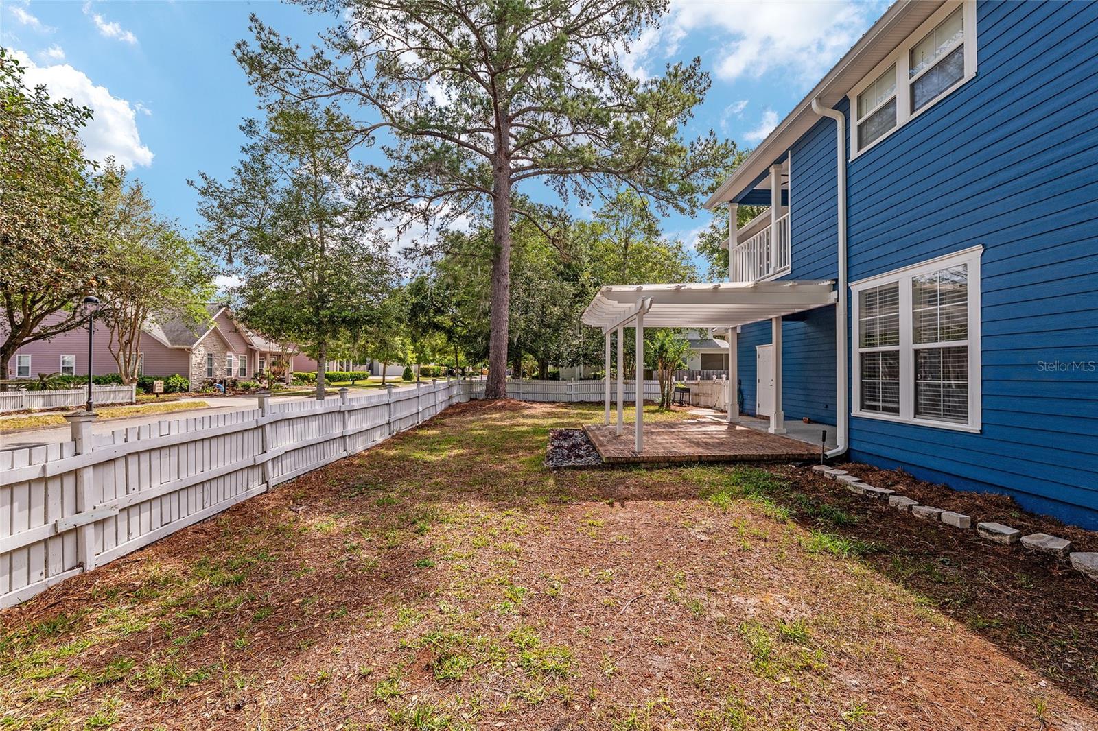 TOWN OF TIOGA PH 3 - Residential