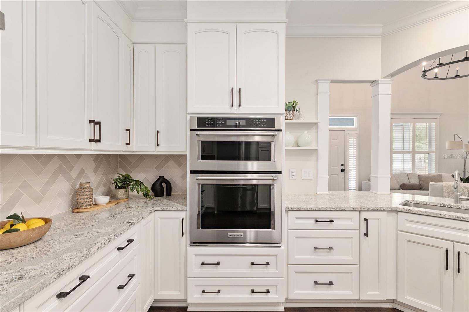 TOWN OF TIOGA PH 3 - Residential