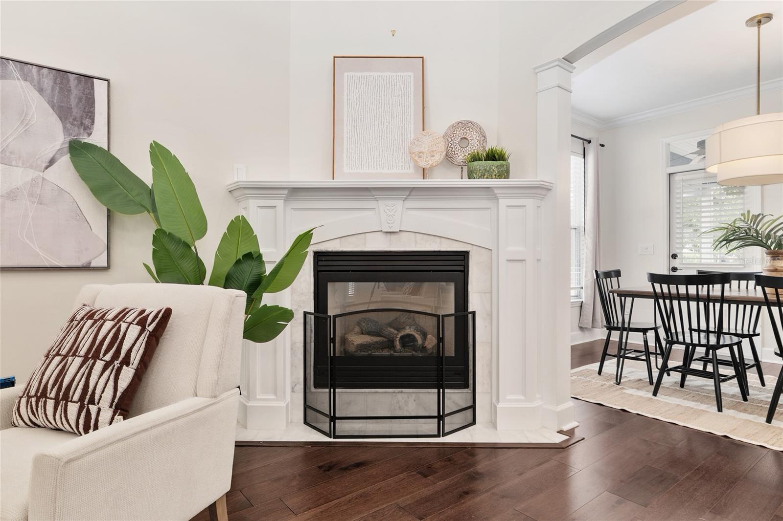 TOWN OF TIOGA PH 3 - Residential