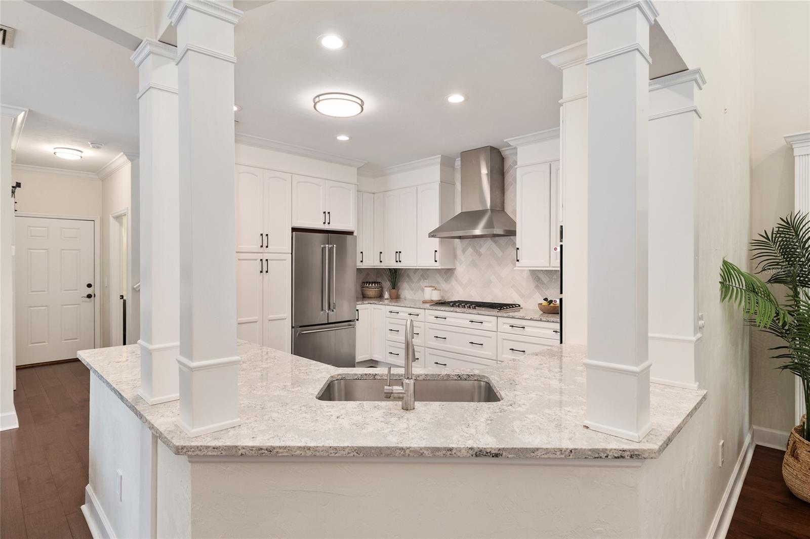 TOWN OF TIOGA PH 3 - Residential