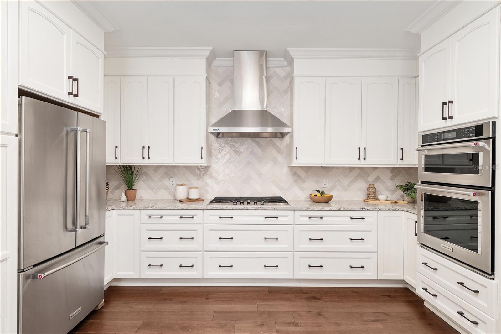 TOWN OF TIOGA PH 3 - Residential