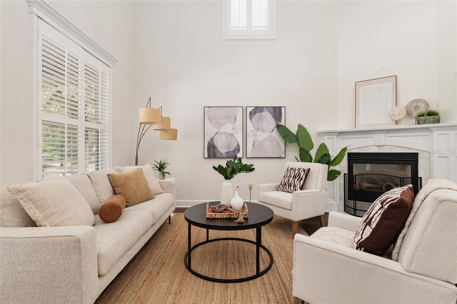 TOWN OF TIOGA PH 3 - Residential