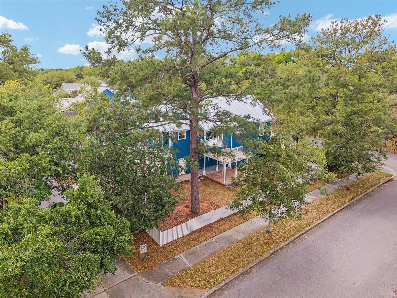 TOWN OF TIOGA PH 3 - Residential