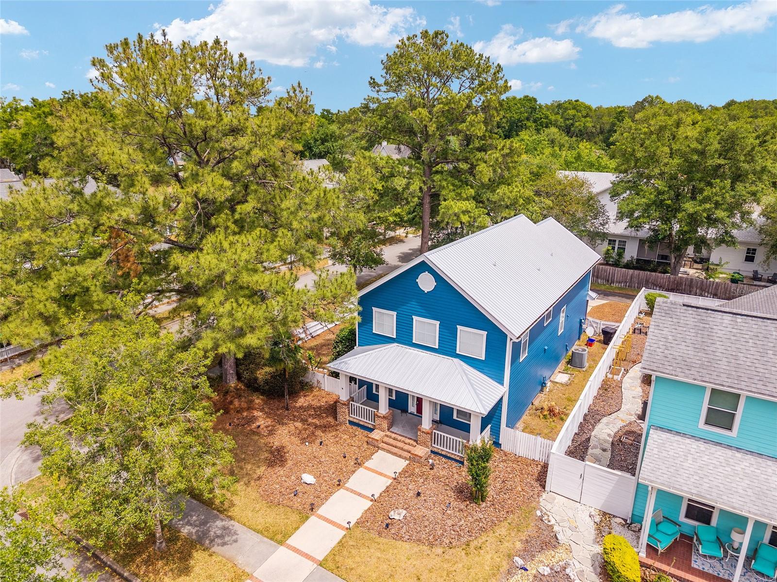 TOWN OF TIOGA PH 3 - Residential