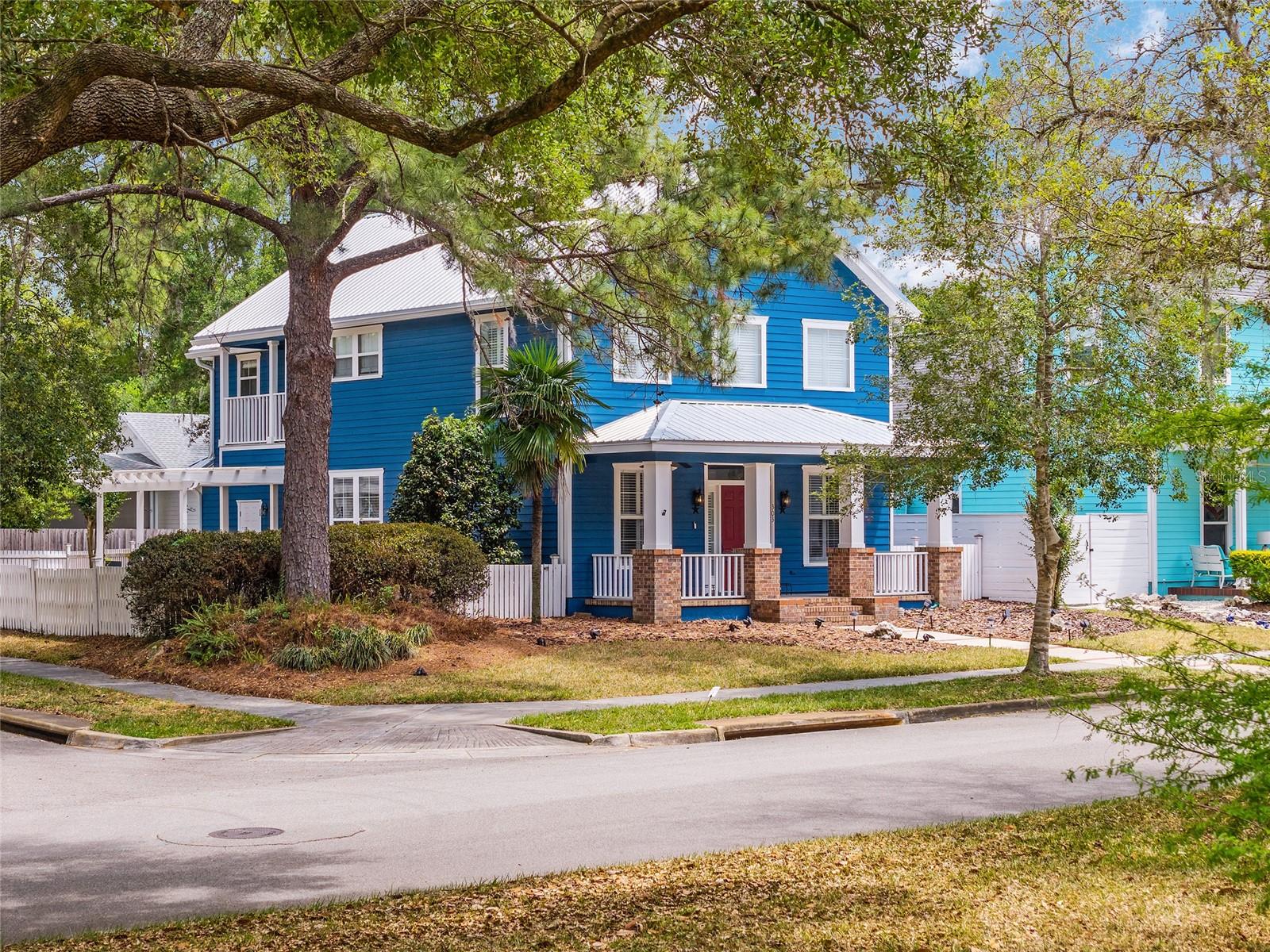 TOWN OF TIOGA PH 3 - Residential