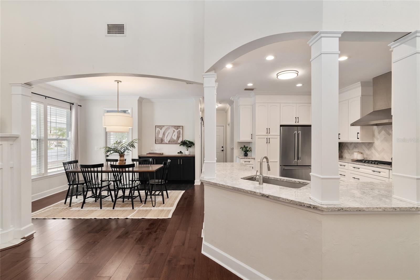 TOWN OF TIOGA PH 3 - Residential