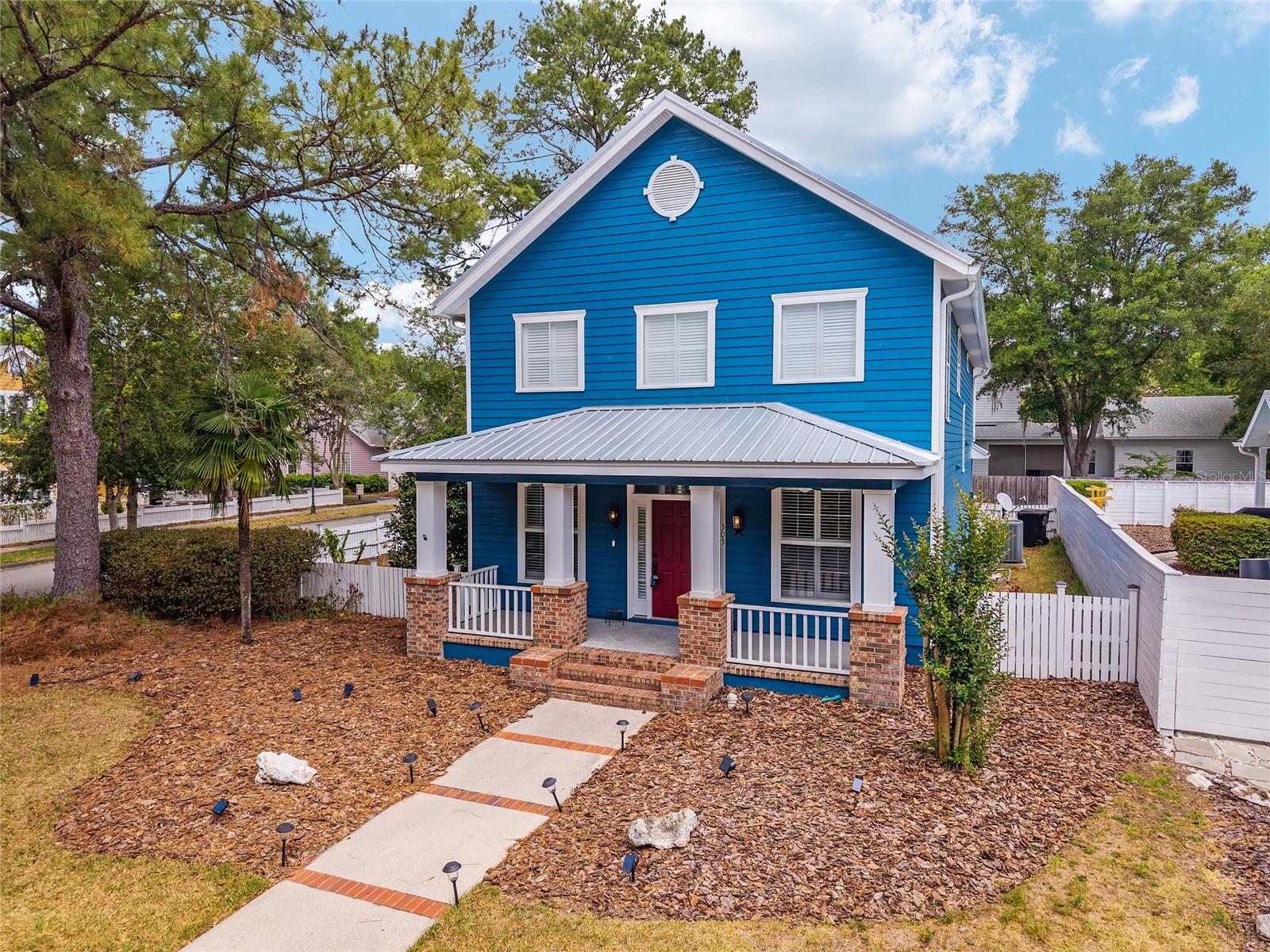 TOWN OF TIOGA PH 3 - Residential