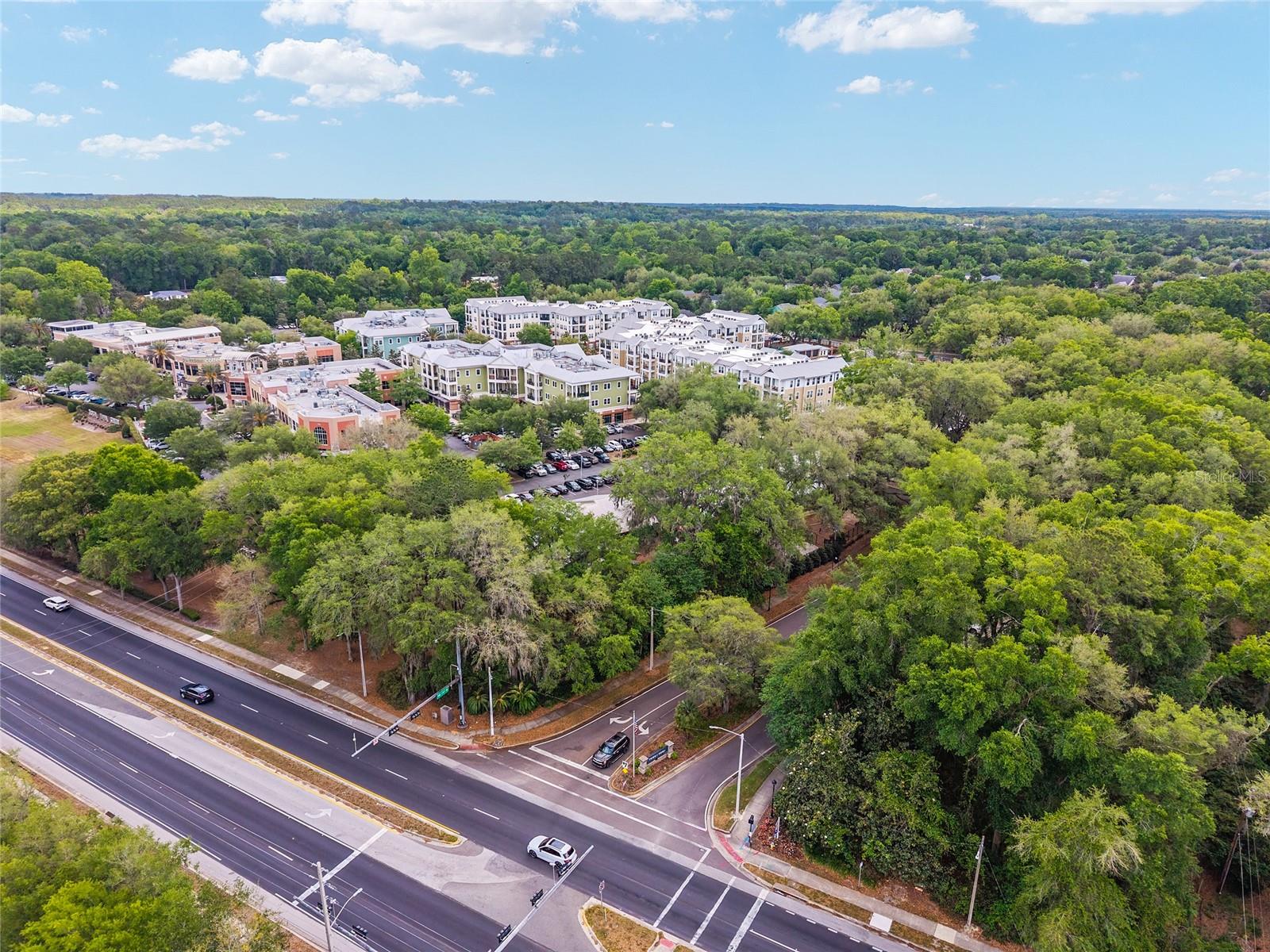 TOWN OF TIOGA PH 3 - Residential