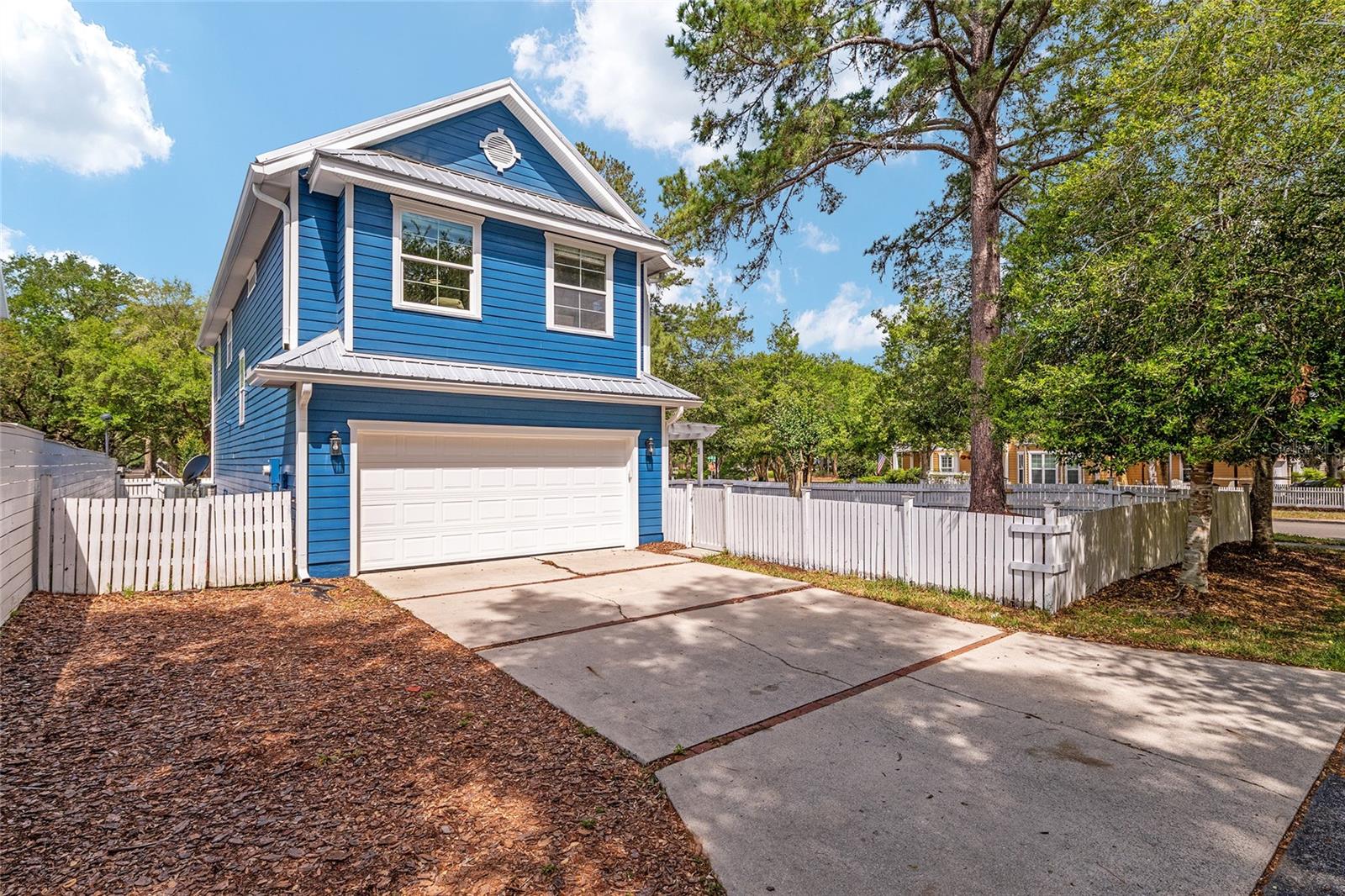 TOWN OF TIOGA PH 3 - Residential