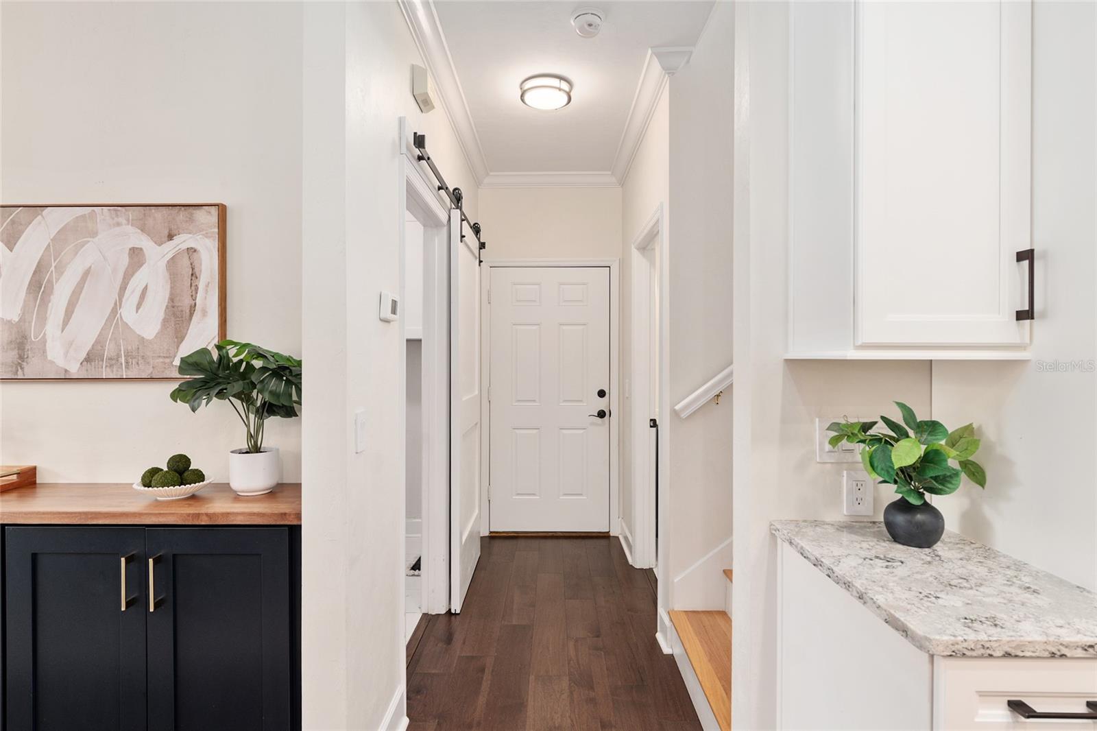 TOWN OF TIOGA PH 3 - Residential