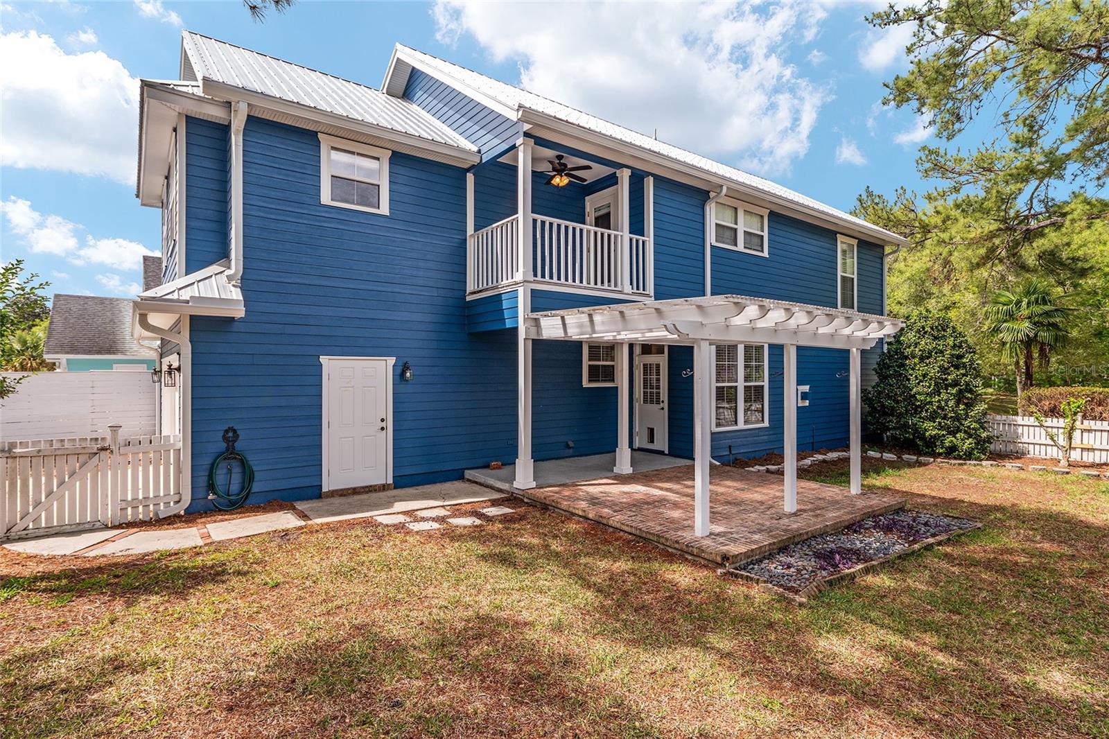 TOWN OF TIOGA PH 3 - Residential