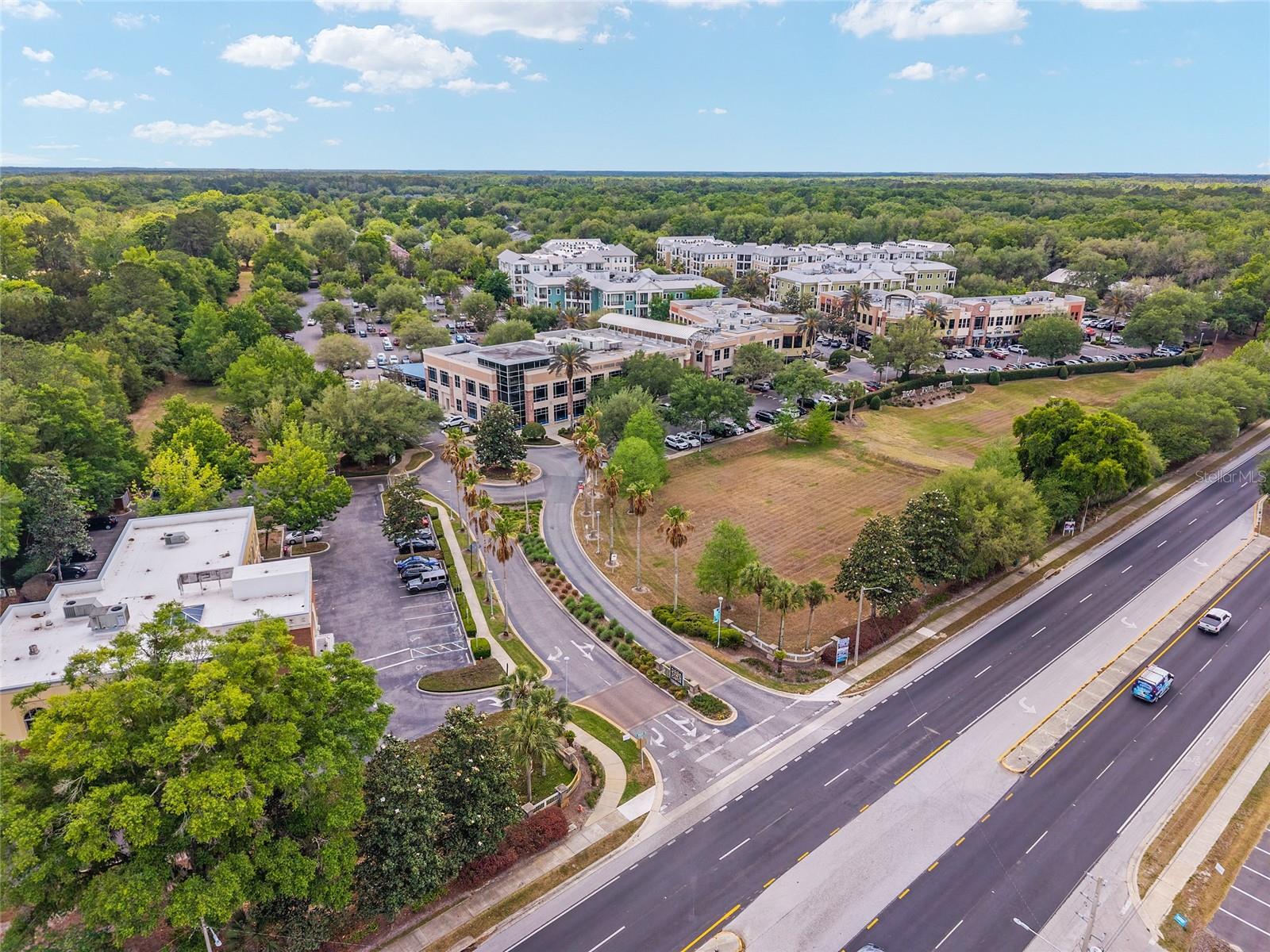 TOWN OF TIOGA PH 3 - Residential