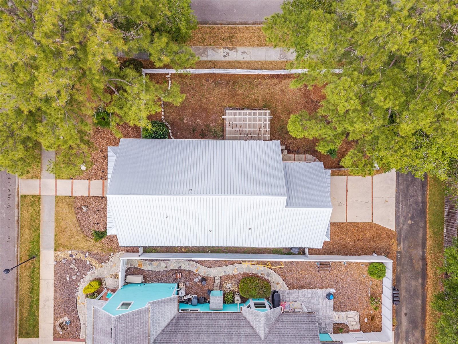 TOWN OF TIOGA PH 3 - Residential