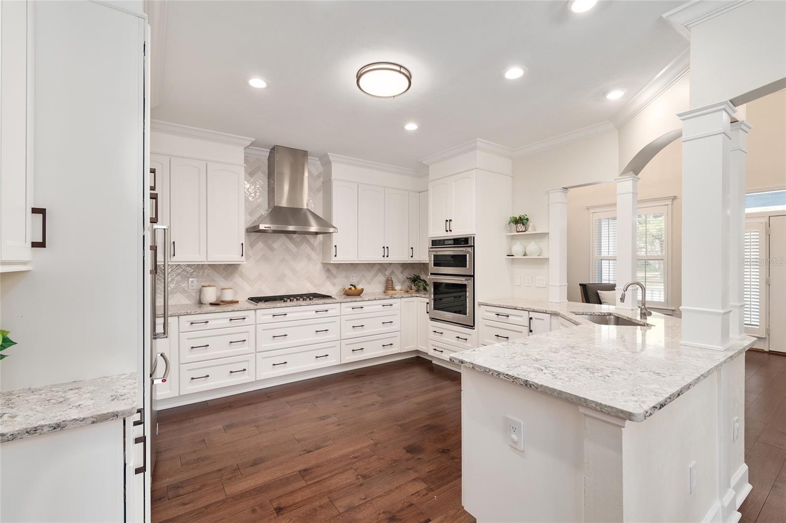 TOWN OF TIOGA PH 3 - Residential