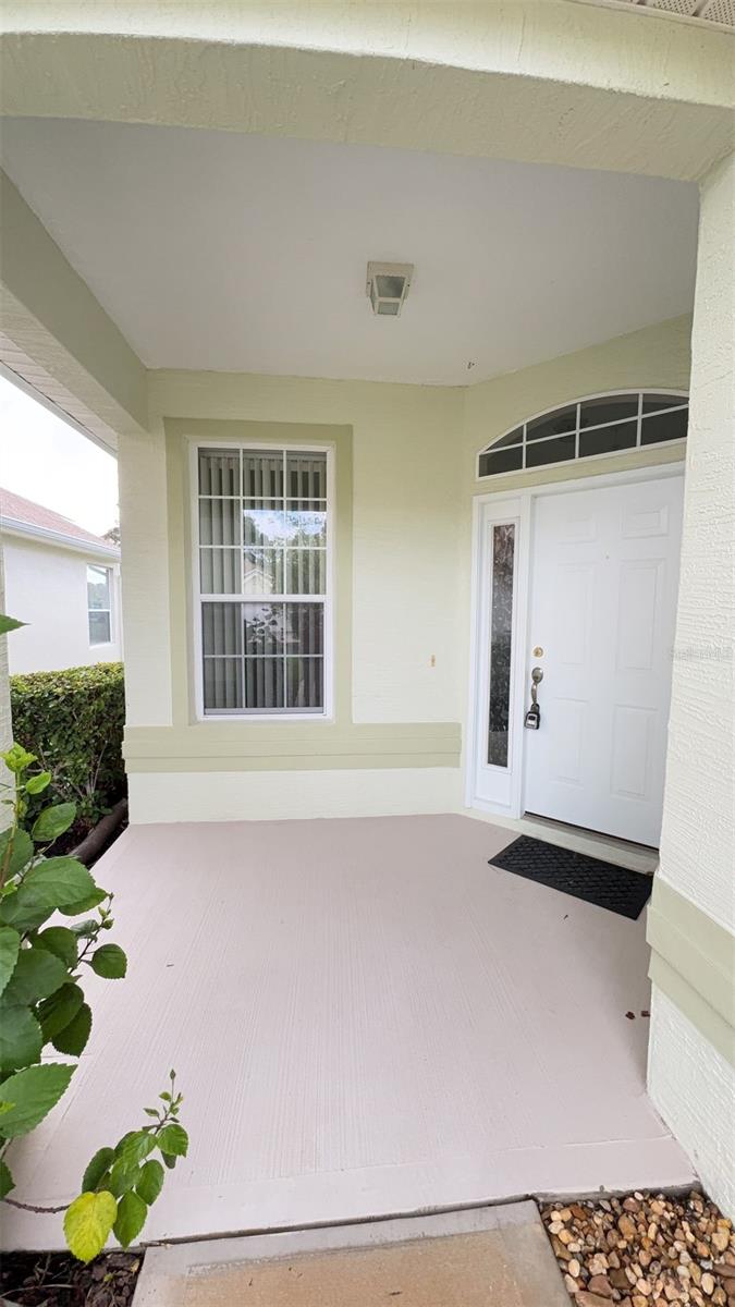 RIVERGATE PH I SUB - Residential Lease