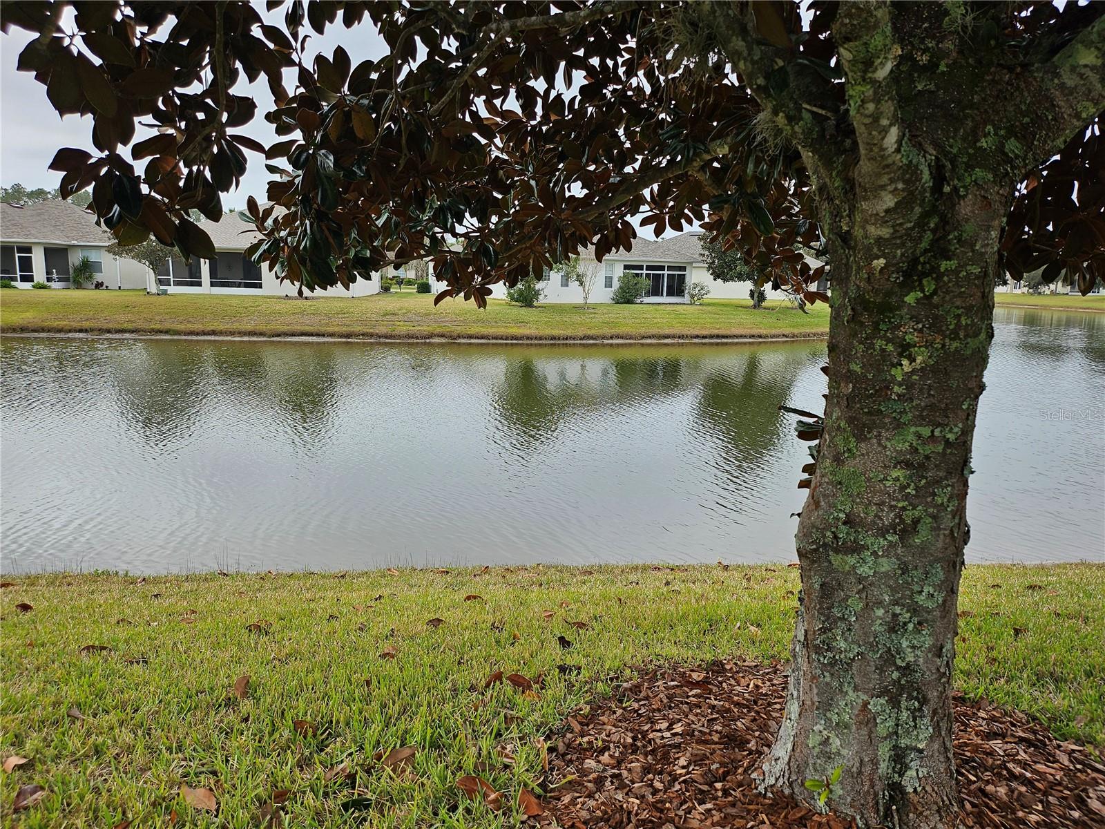 RIVERGATE PH I SUB - Residential Lease
