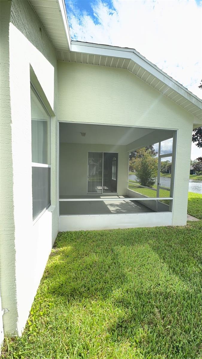 RIVERGATE PH I SUB - Residential Lease