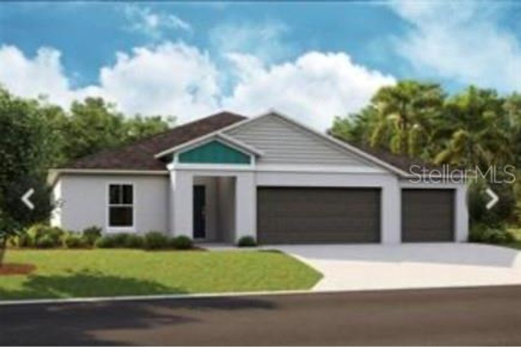 Photo of 31702 Chateau Manor Lane, Wesley Chapel, FL 33545 (MLS # J999323)