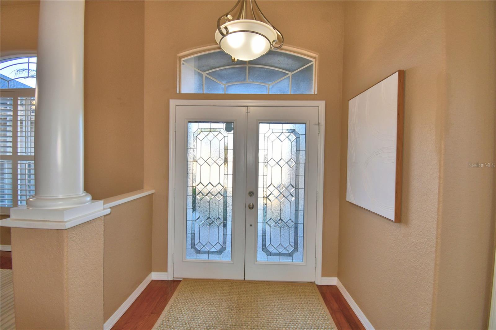 2618 HIGH RIDGE DRIVE