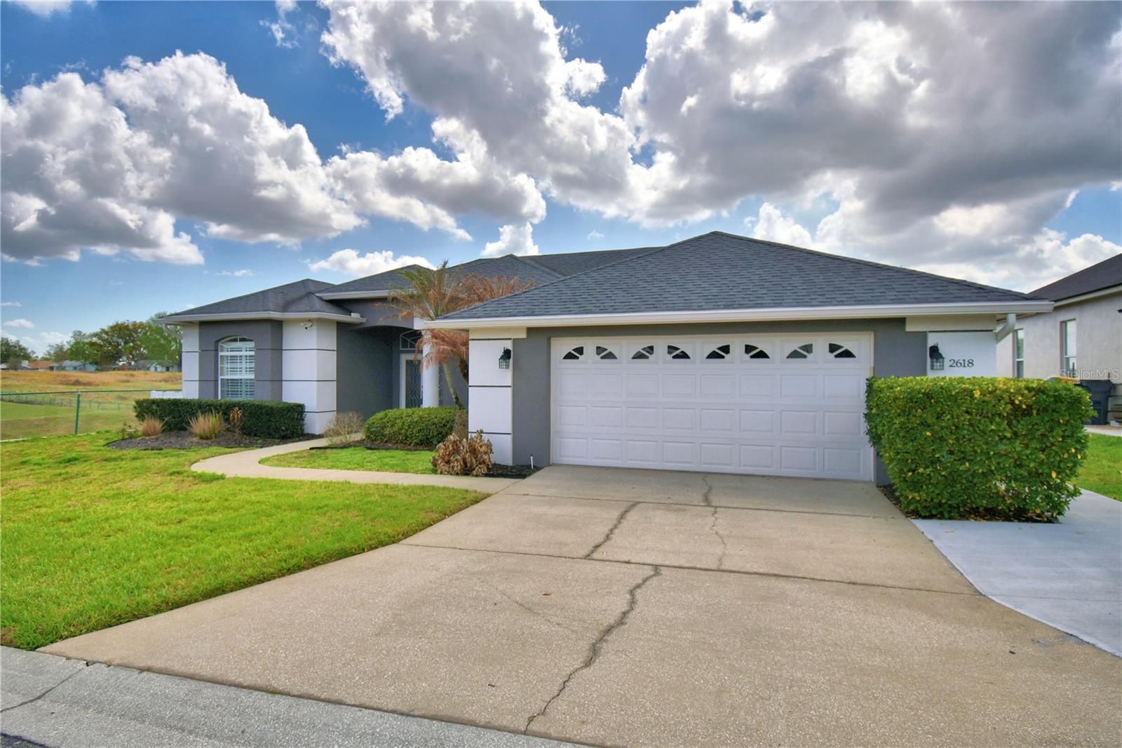 2618 HIGH RIDGE DRIVE