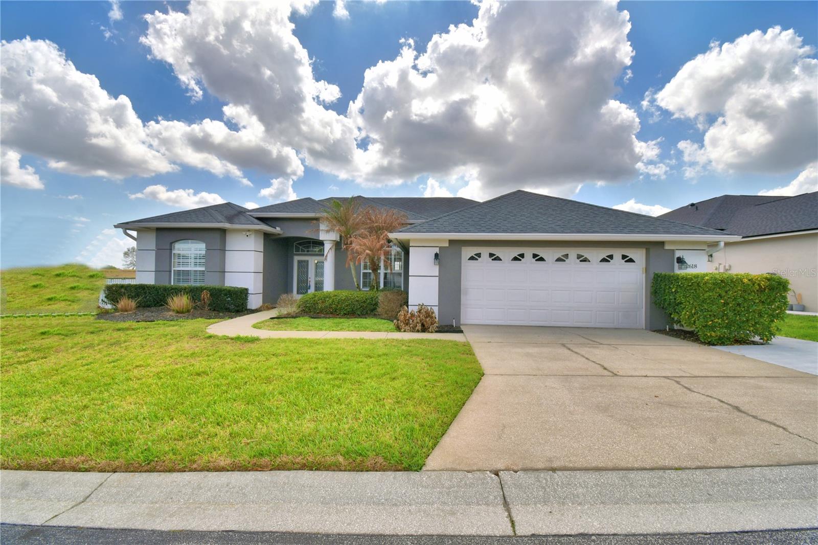 2618 HIGH RIDGE DRIVE