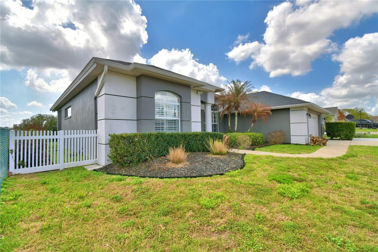 2618 HIGH RIDGE DRIVE