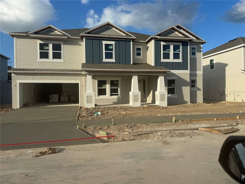 Photo of 33697 Seafarer Lane, Wesley Chapel, FL 33543 (MLS # J985367)