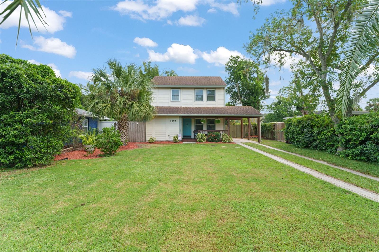 GOLFVIEW - Residential