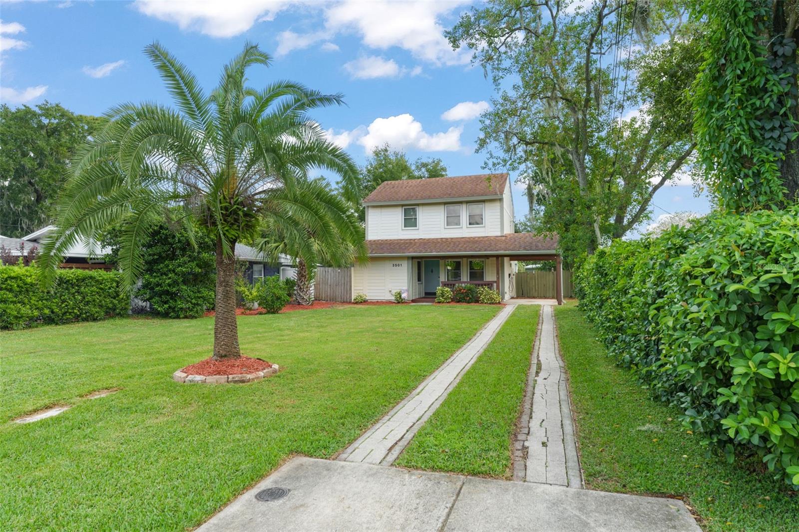GOLFVIEW - Residential