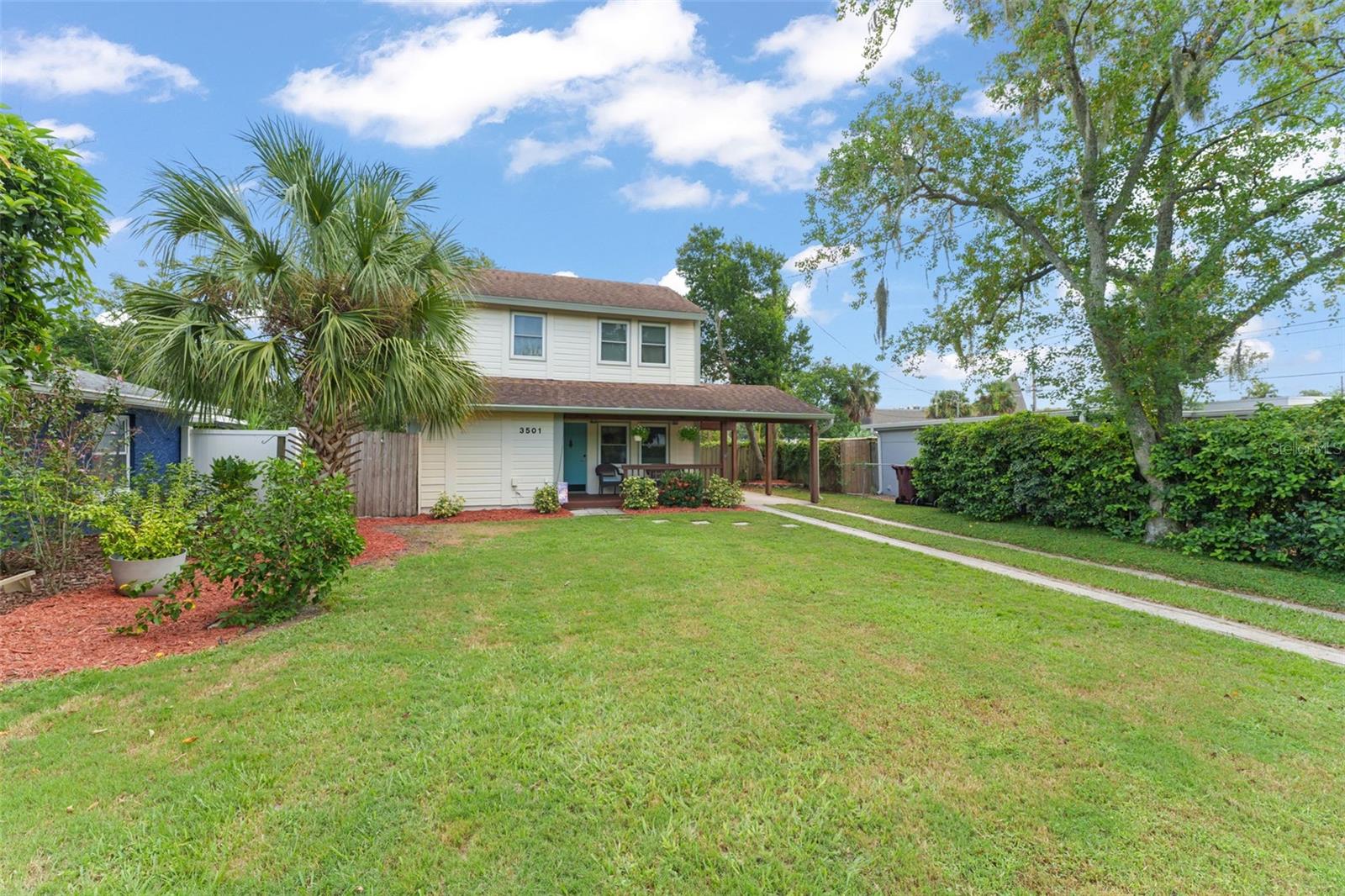 GOLFVIEW - Residential