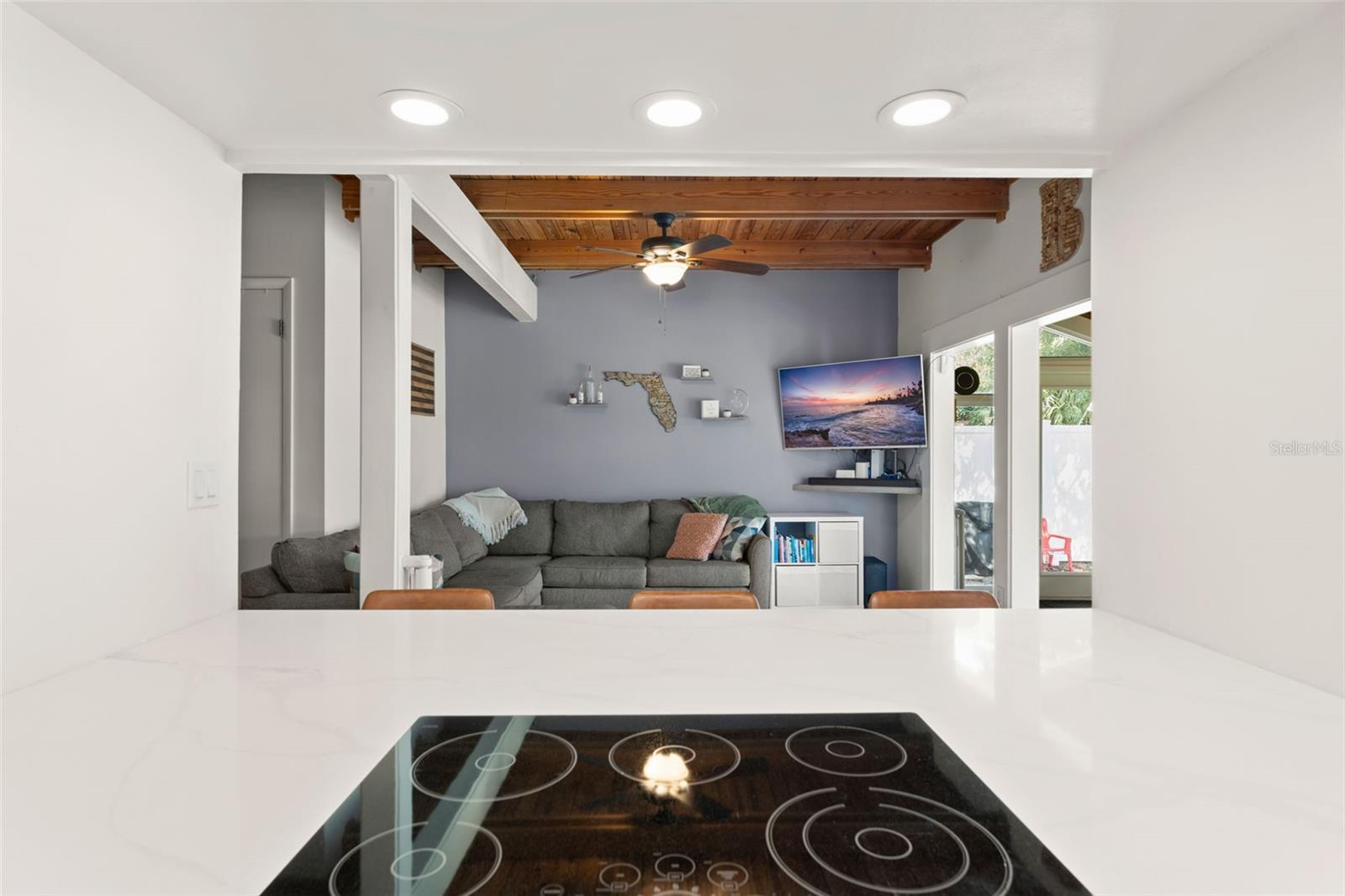 GOLFVIEW - Residential