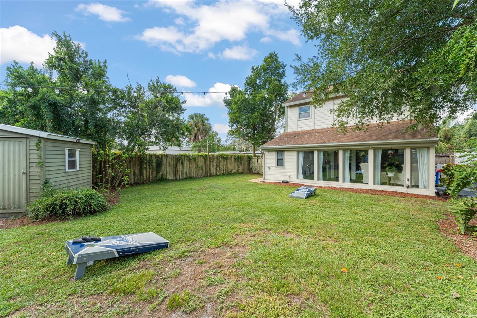 GOLFVIEW - Residential