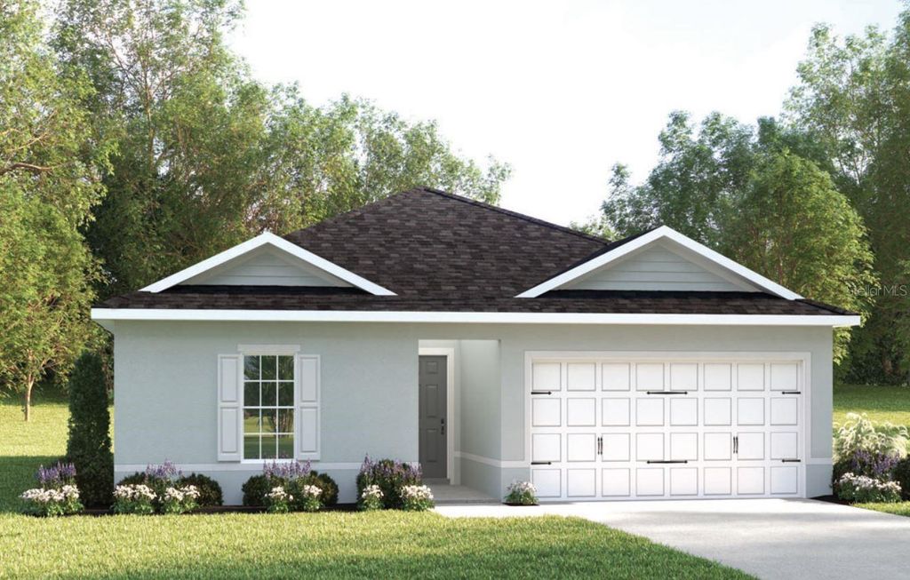 Photo of 6949 Sundial Drive, Lakeland, FL 33813 (MLS # W7884900)