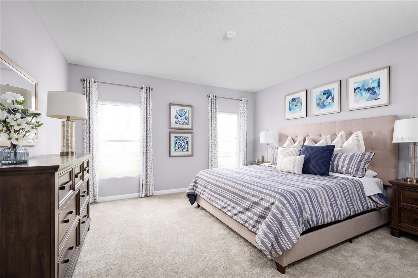 TOUCHSTONE - Residential