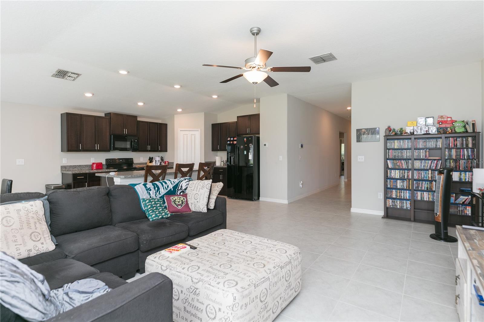 SOUTH FORK TR V PH 1 - Residential