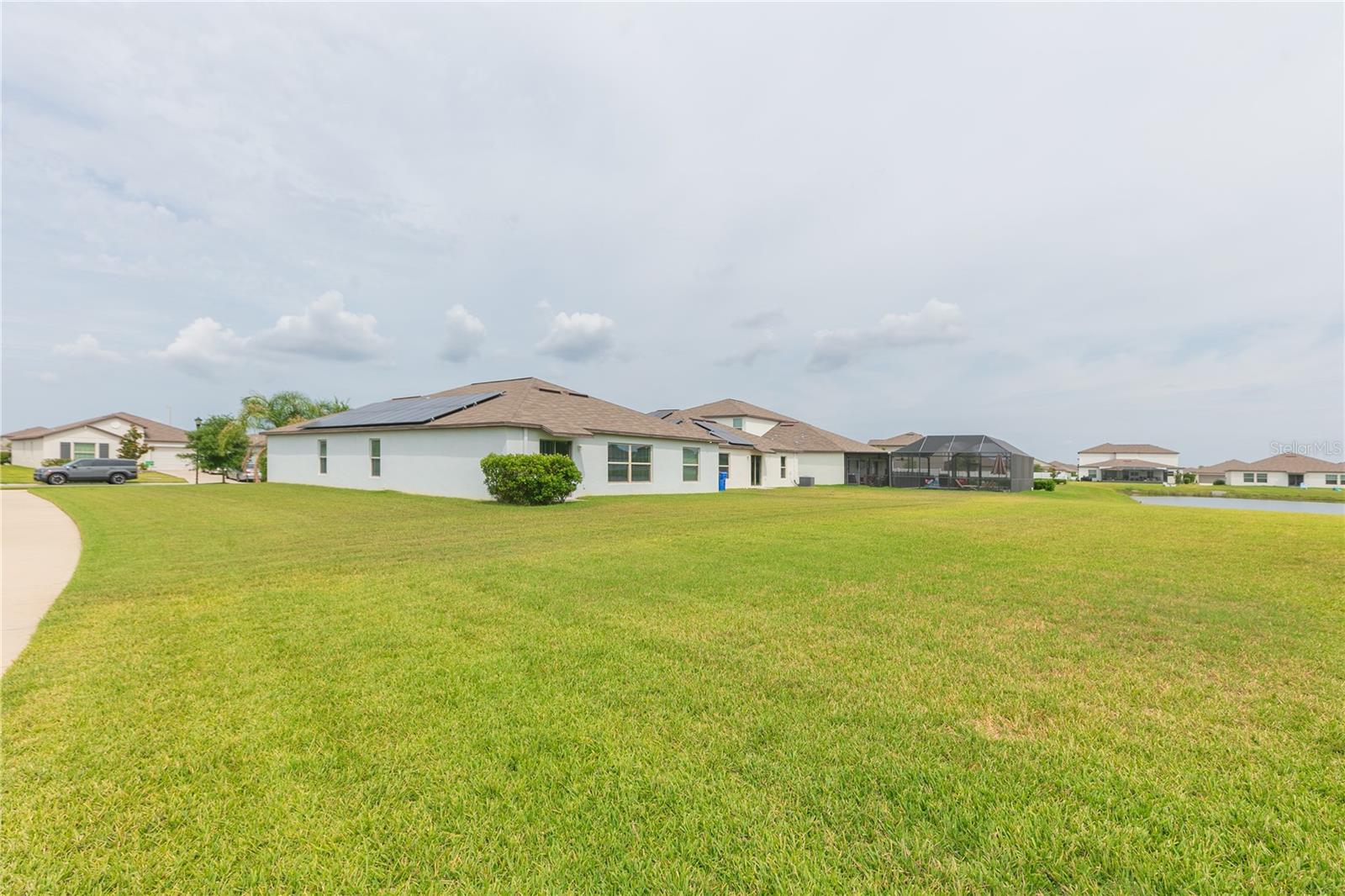 SOUTH FORK TR V PH 1 - Residential