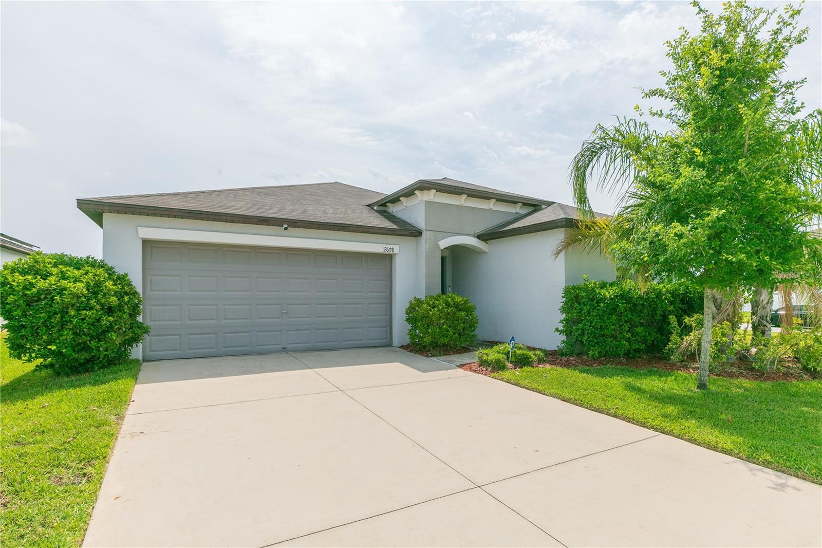 SOUTH FORK TR V PH 1 - Residential