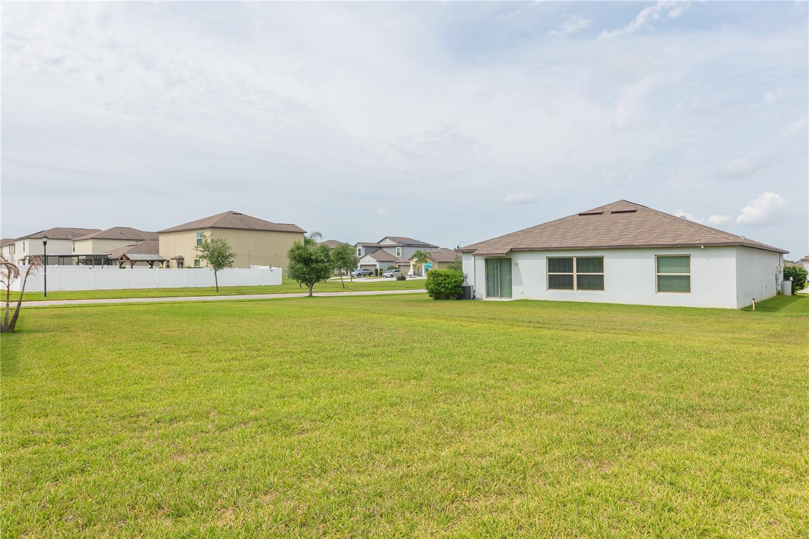 SOUTH FORK TR V PH 1 - Residential