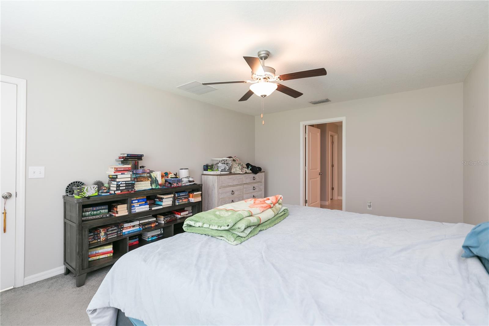 SOUTH FORK TR V PH 1 - Residential