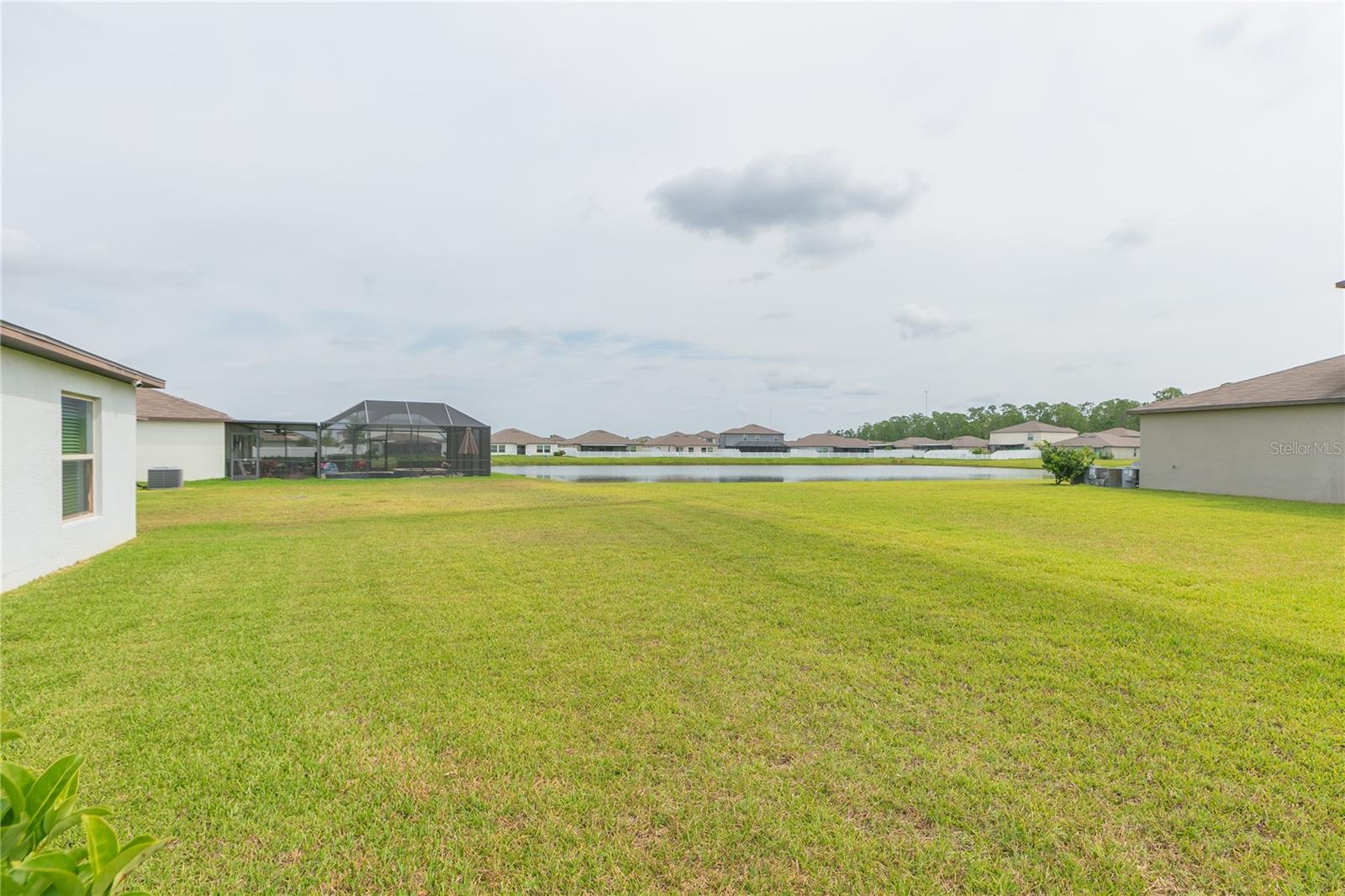 SOUTH FORK TR V PH 1 - Residential