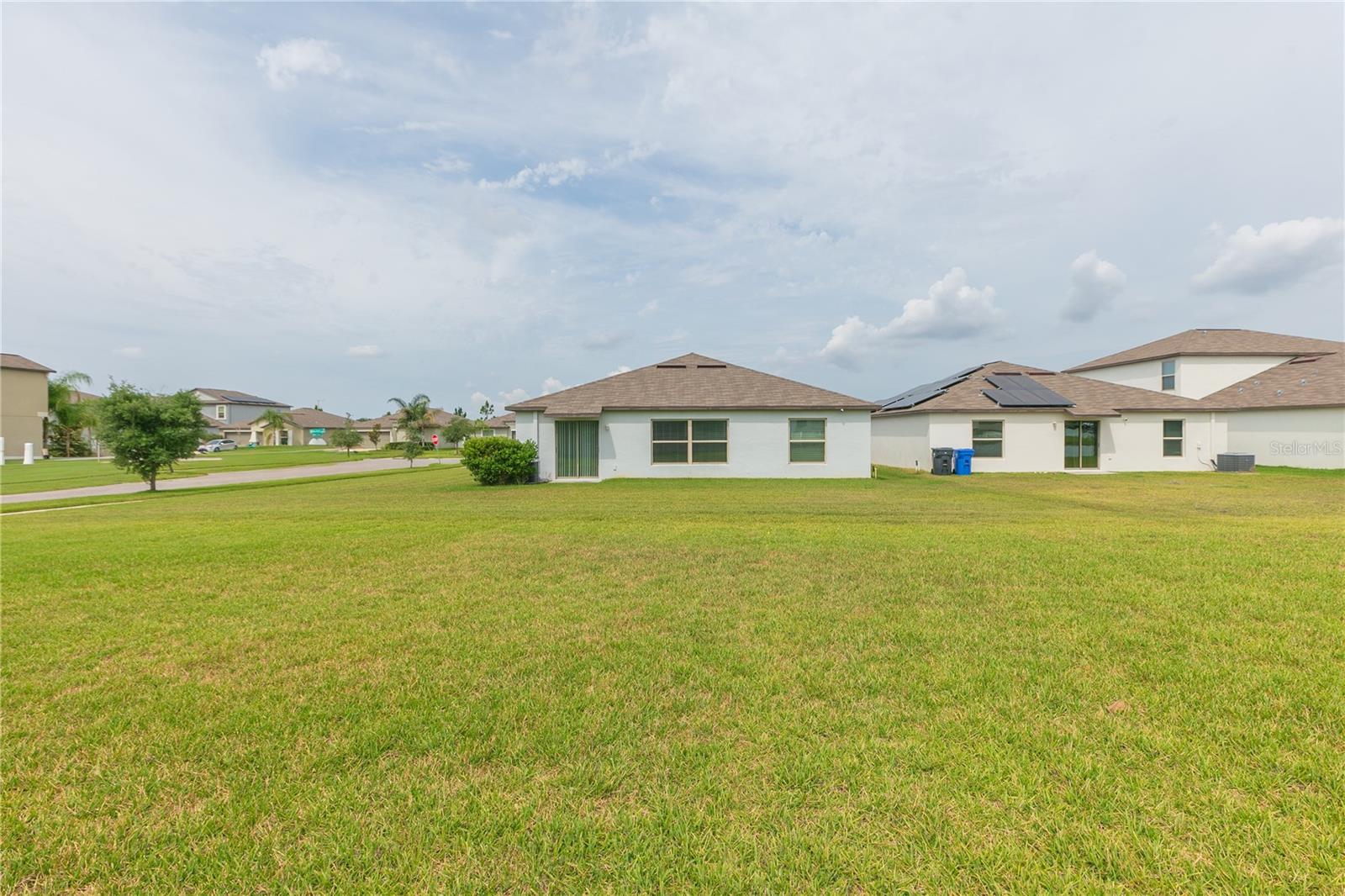 SOUTH FORK TR V PH 1 - Residential