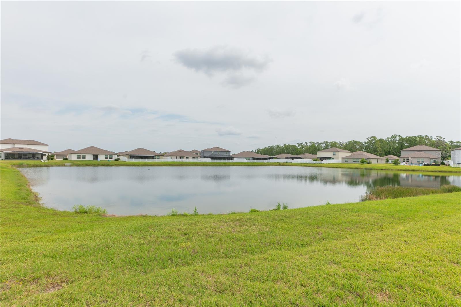 SOUTH FORK TR V PH 1 - Residential