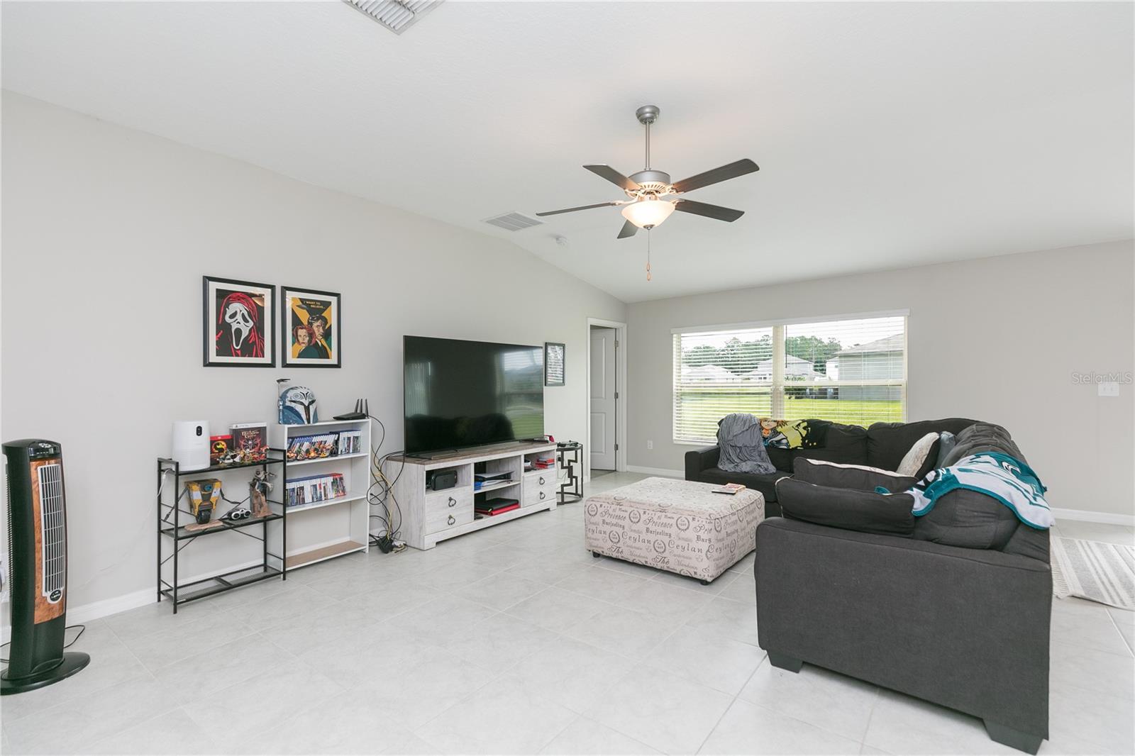 SOUTH FORK TR V PH 1 - Residential