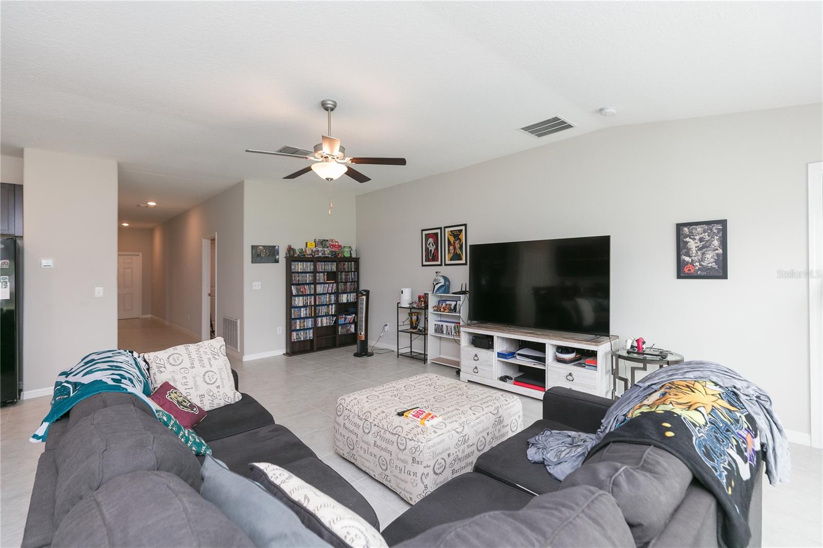 SOUTH FORK TR V PH 1 - Residential