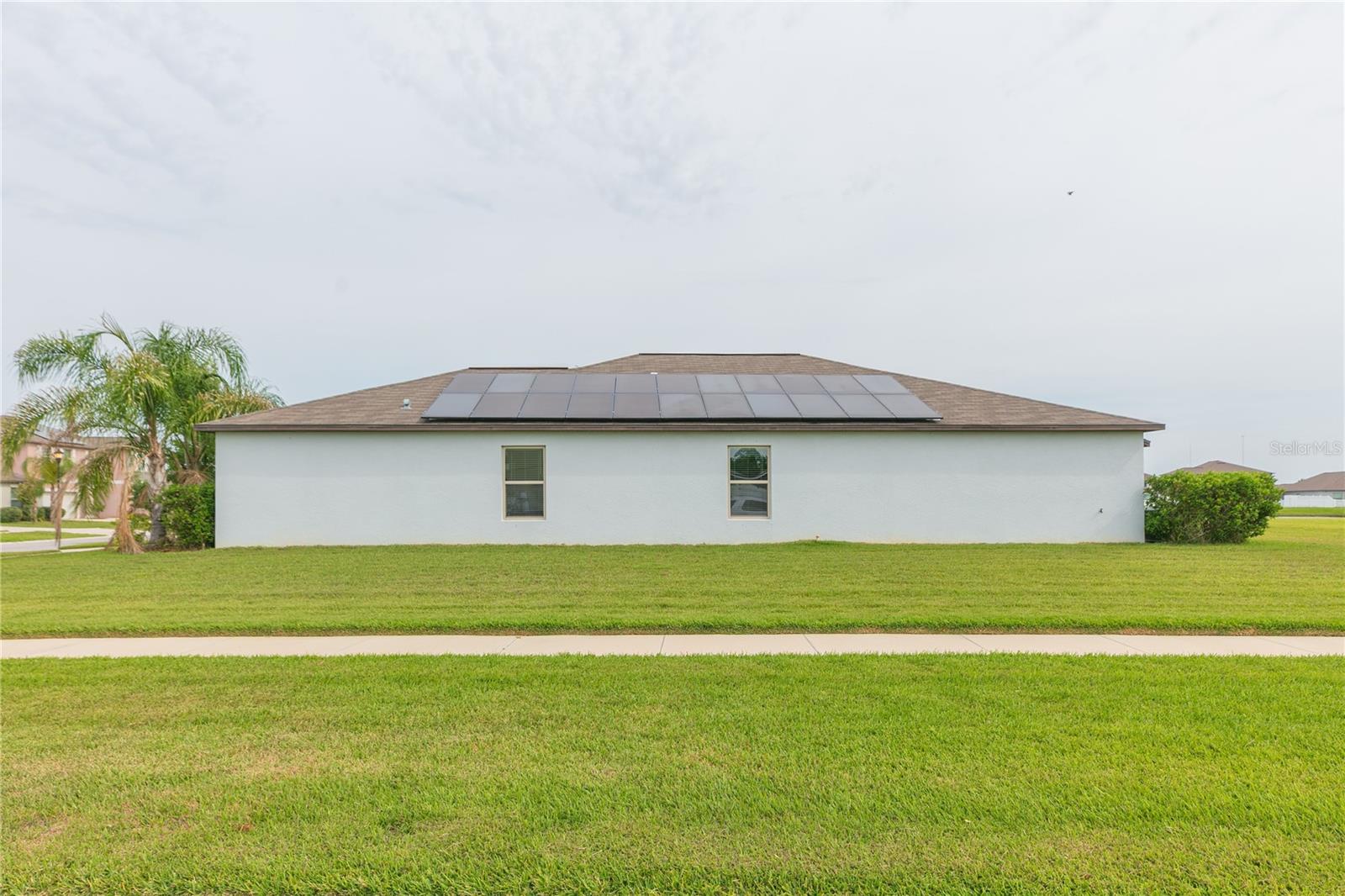 SOUTH FORK TR V PH 1 - Residential