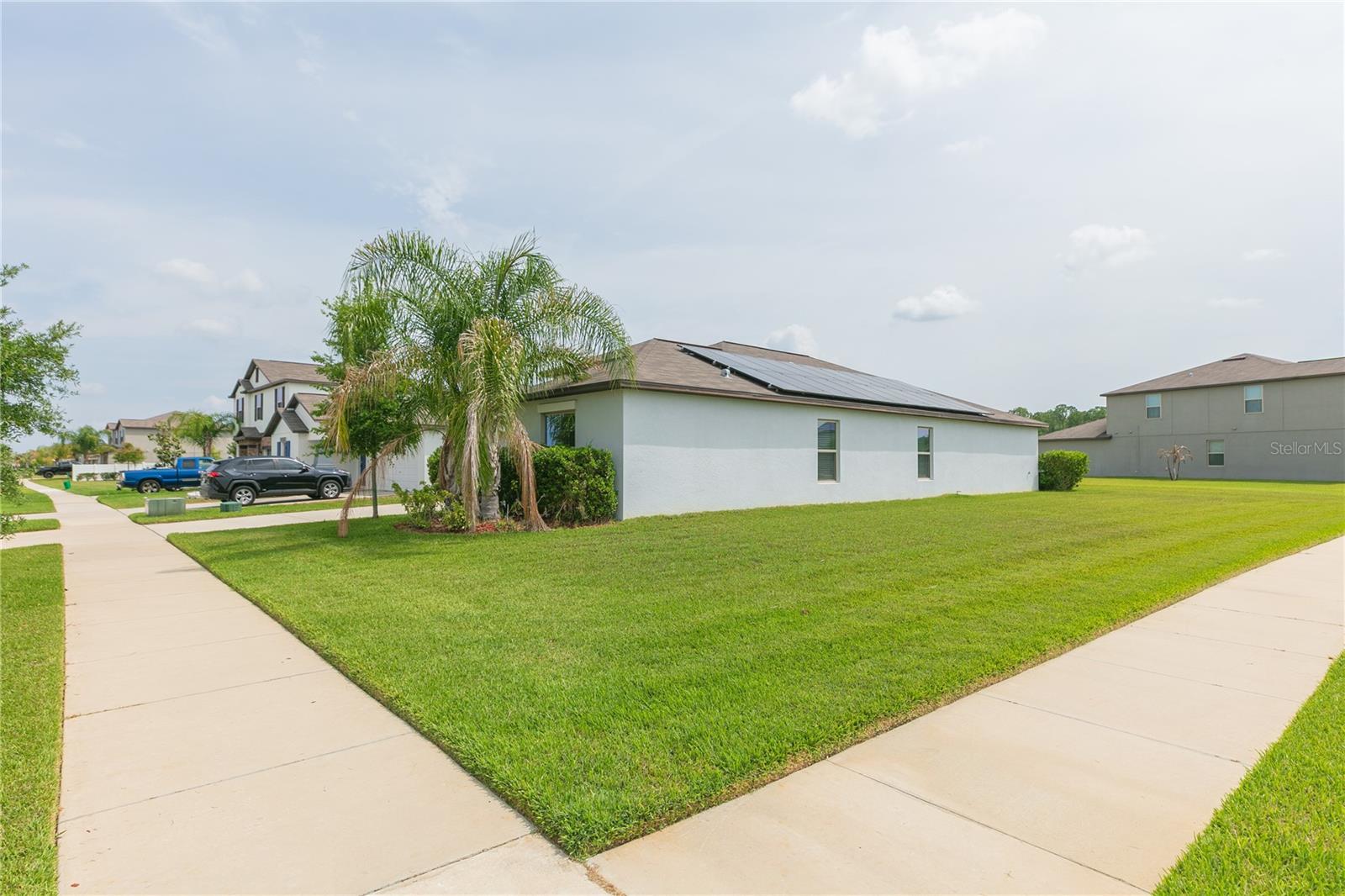 SOUTH FORK TR V PH 1 - Residential