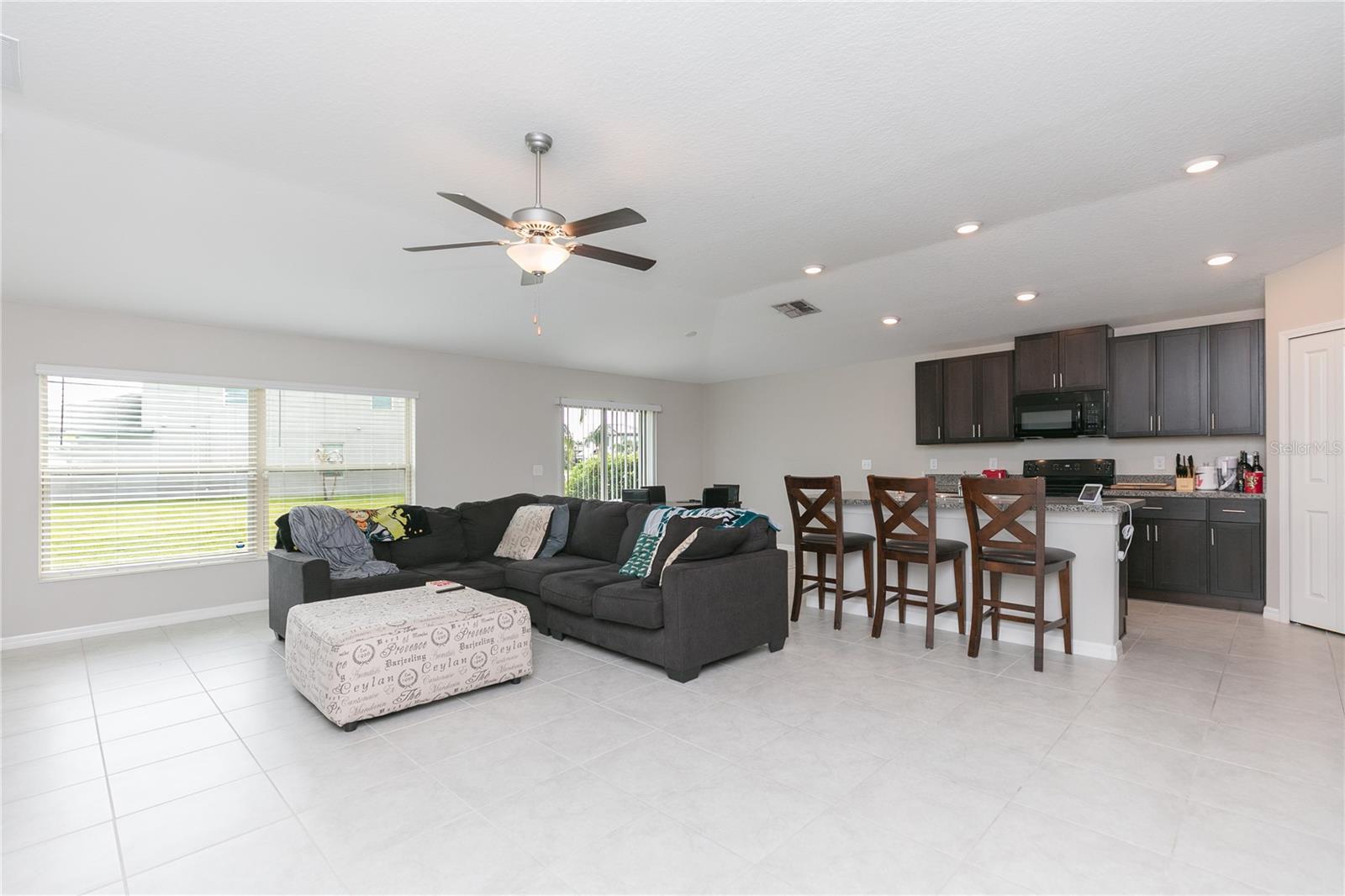 SOUTH FORK TR V PH 1 - Residential