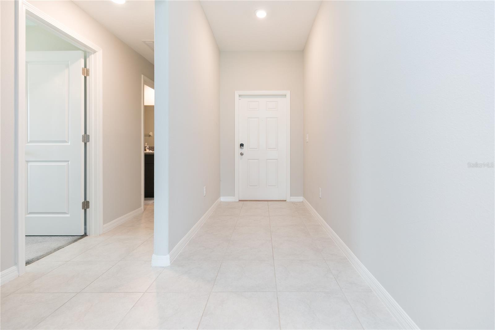 SOUTH FORK TR V PH 1 - Residential