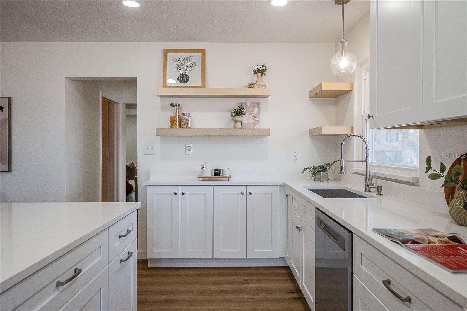 HIGHLANDS SOUTH 1ST ADD - Residential