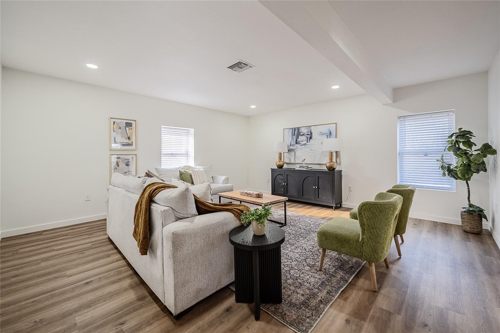 HIGHLANDS SOUTH 1ST ADD - Residential